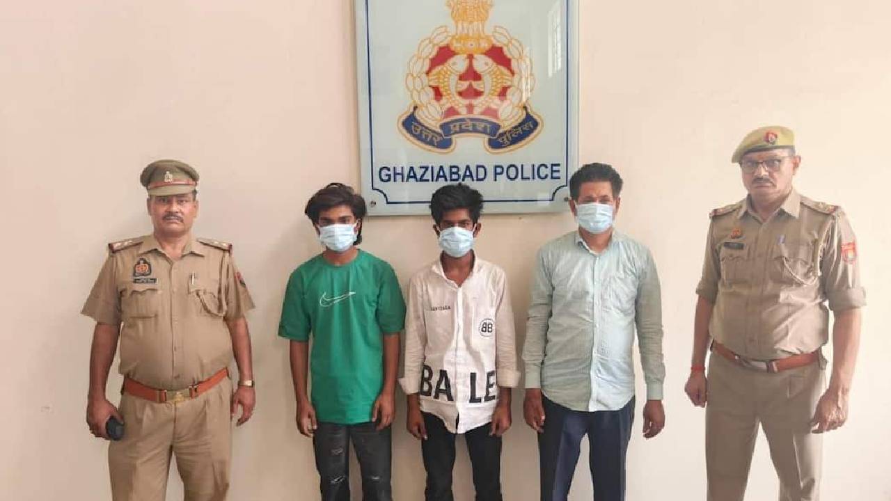 Ghaziabad | సూర్యప్రతాప్ హత్య కేసు.. గుణపాఠం చెప్పాలంటూ అసద్‌ను రెచ్చగొట్టిన తండ్రి