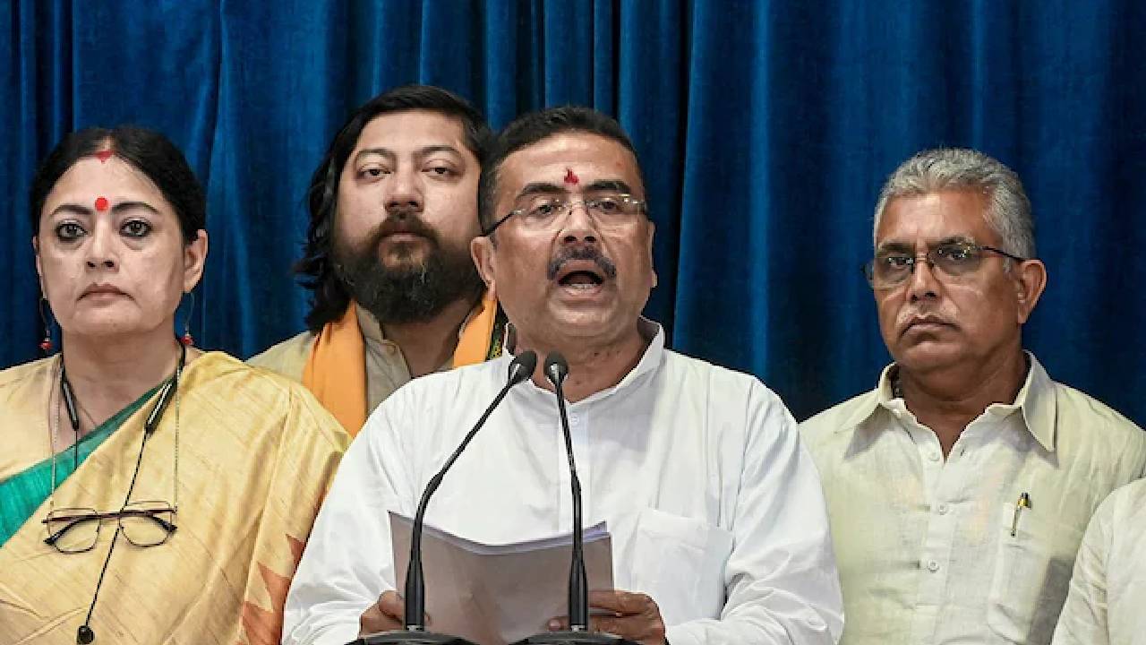 West Bengal | మహిళలకు నెలకు రూ.3,000.. బెంగాల్ ప్రభుత్వ నిర్ణయం.. జూన్ 1 నుంచి సంక్షేమ పథకాల అమలు