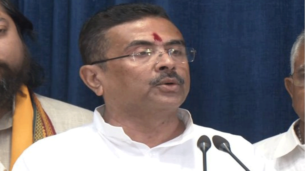 Bengal Govt | బార్డర్‌ ఫెన్సింగ్‌ కోసం బీఎస్‌ఎఫ్‌కు భూమి బదిలీ.. ఆమోదం తెలిపిన బెంగాల్‌ ప్రభుత్వం
