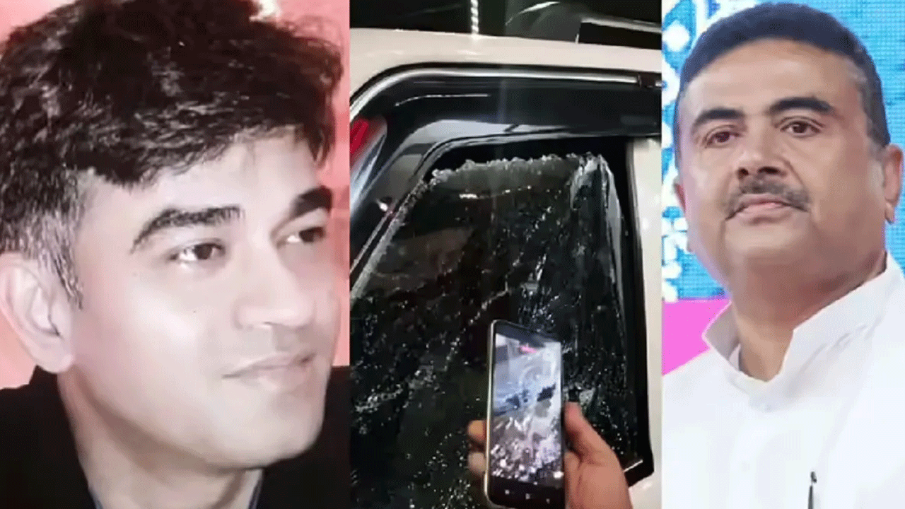 Police Custody | సువేందు అధికారి పీఏ హత్య కేసు.. నిందితులకు 13 రోజుల పోలీస్‌ కస్టడీ