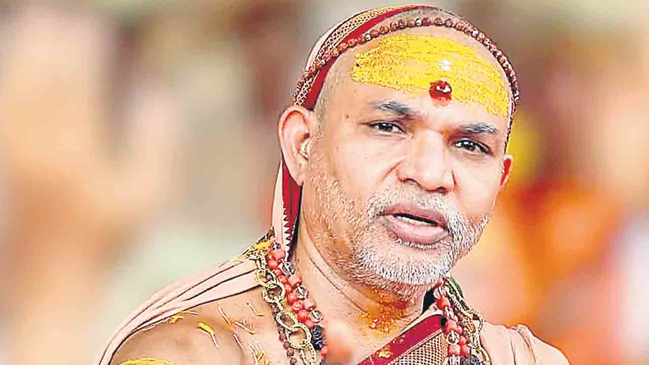ముందు రూ. 8,000 కోట్ల విమానం అమ్మండి!