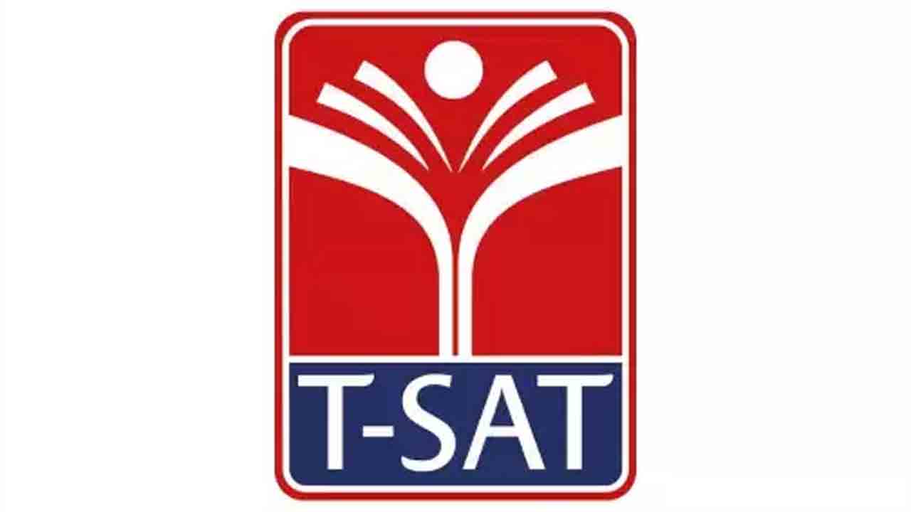 విద్యాశాఖలో టీశాట్‌ విలీనం