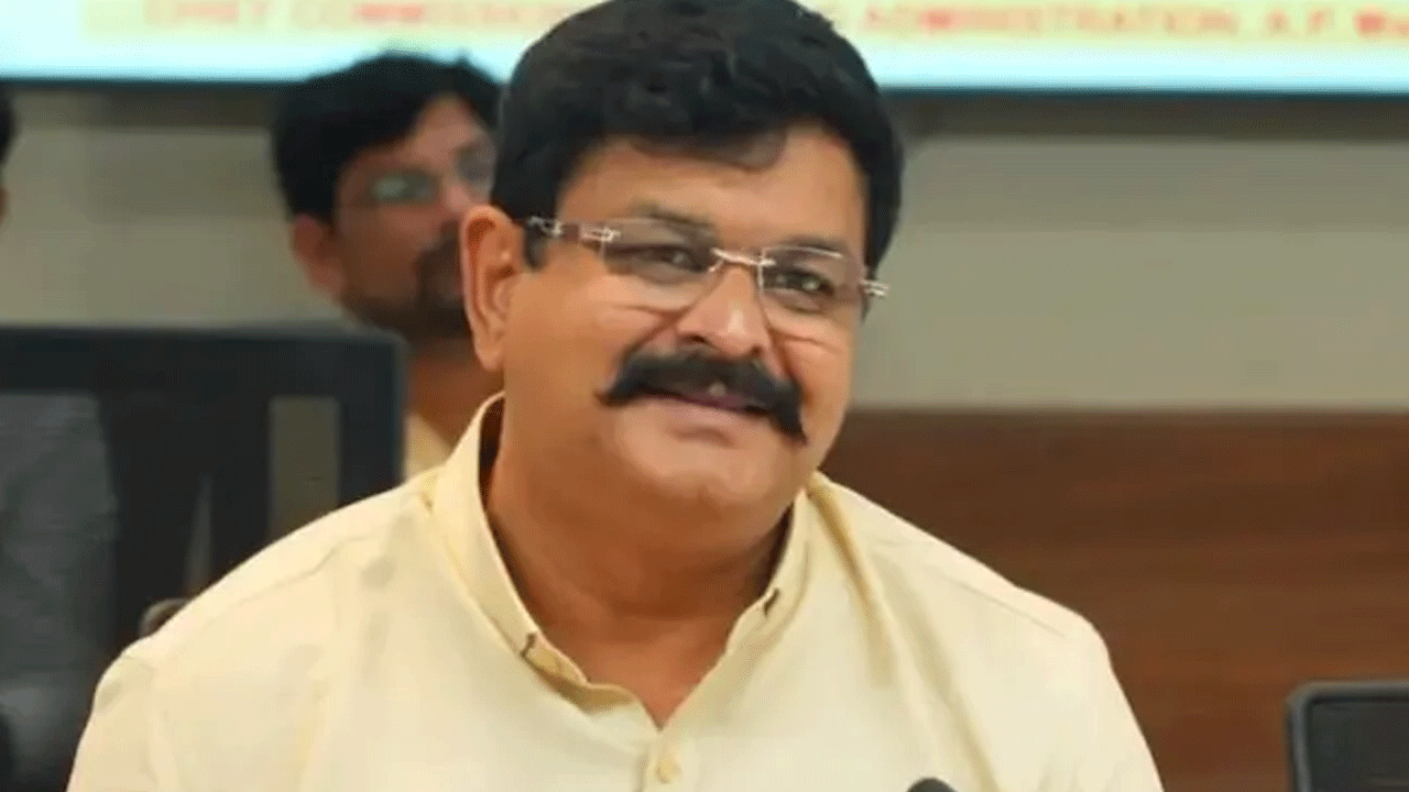 AP News | చంద్రబాబు బూట్లు తుడిచిన తర్వాత రాజకీయాలు మాట్లాడు.. కొడాలి నానికి టీడీపీ ఎమ్మెల్యే సవాల్‌