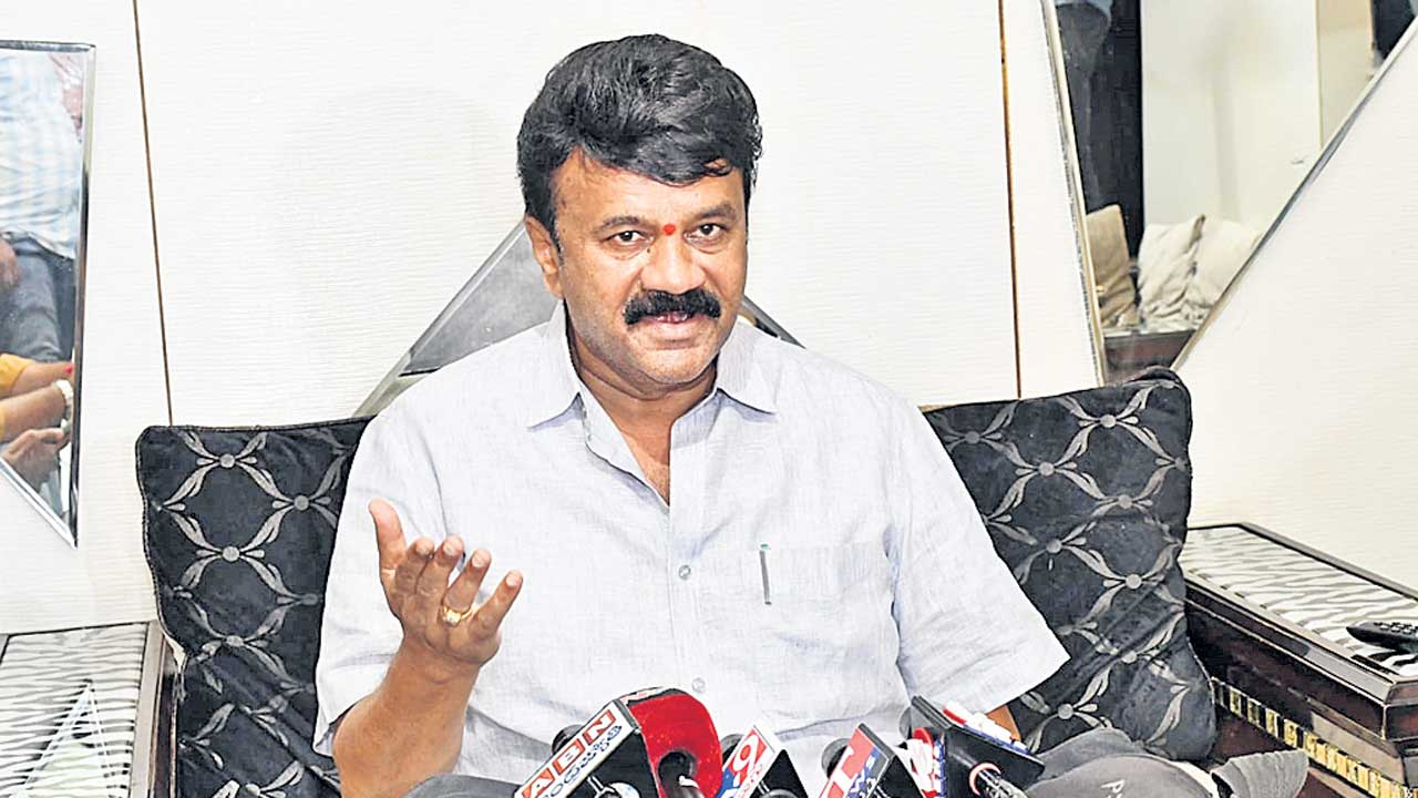 బీఆర్‌ఎస్‌ సభ్యత్వ నమోదుకు ఇన్‌చార్జిల నియామకం