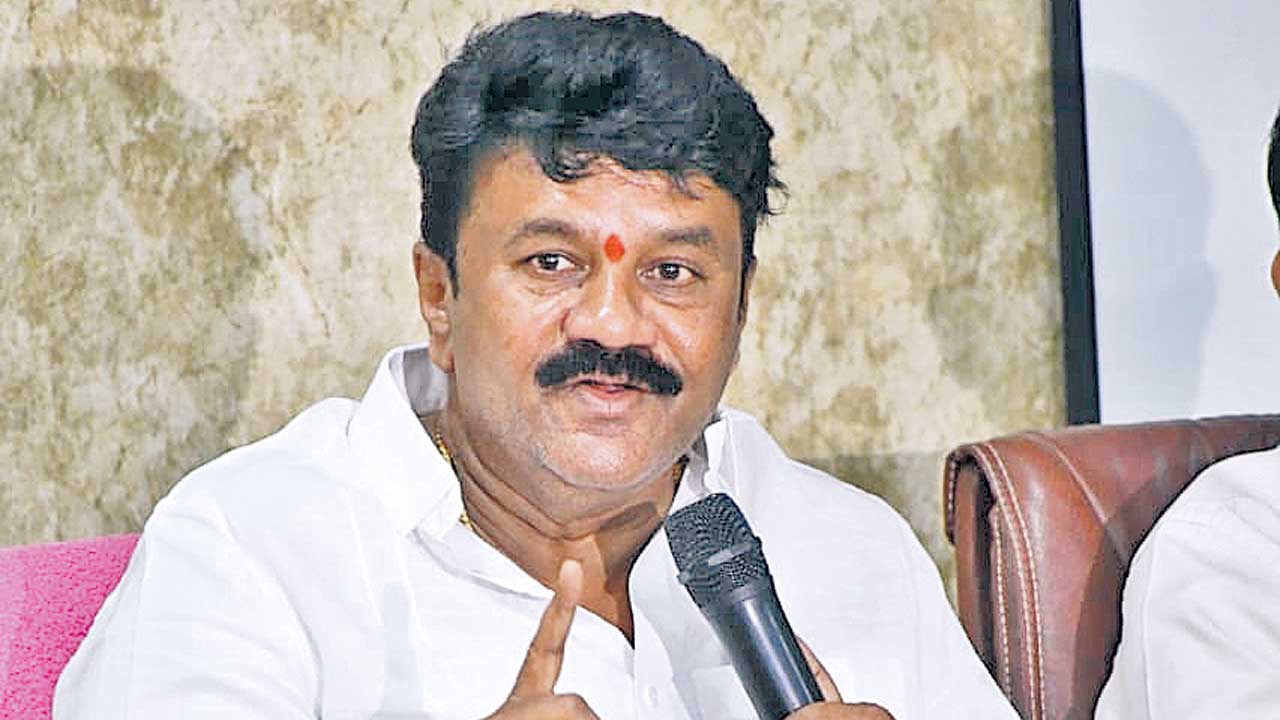 ఓటర్‌ జాబితా సవరణ అస్తవ్యస్తం