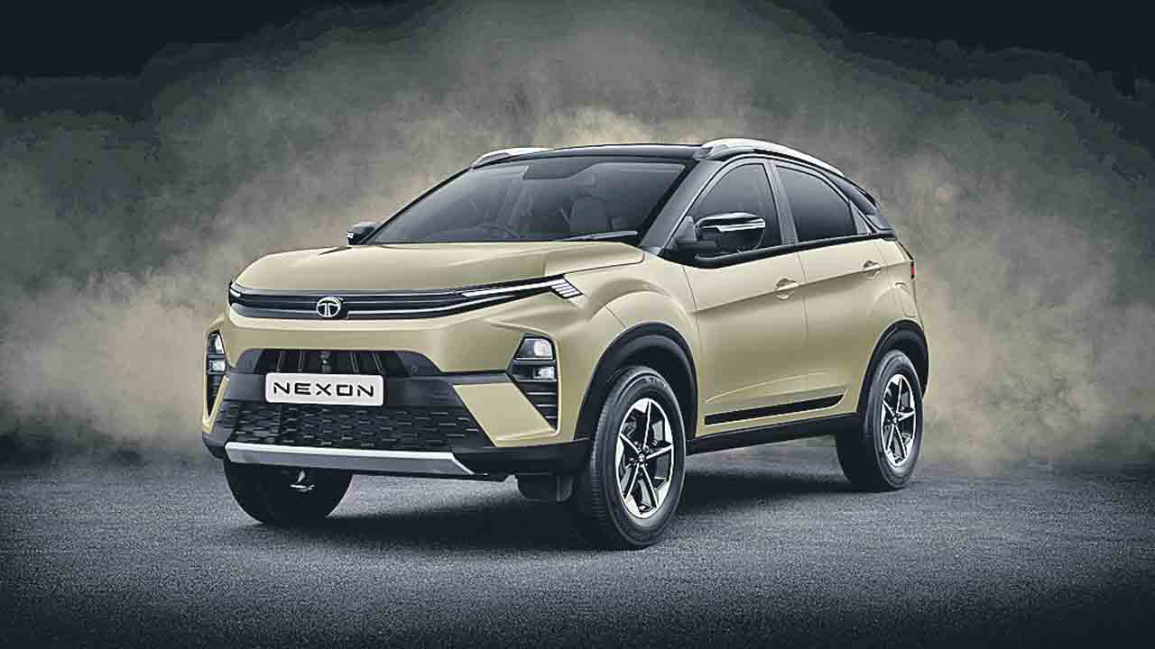Tata Motors | టాటా కార్లపై భారీ డిస్కౌంట్‌..రూ.3 లక్షల వరకు రాయితీ ఇస్తున్న సంస్థ
