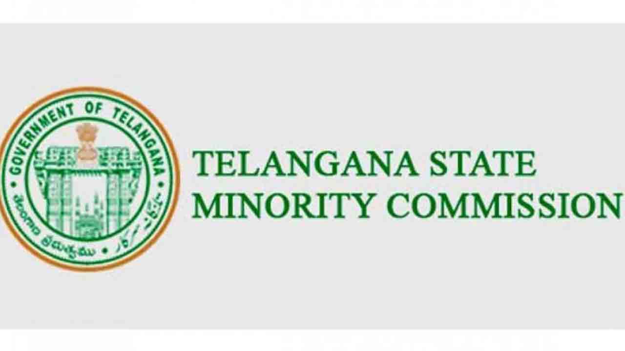మైనారిటీ వెల్ఫేర్‌ డైరెక్టర్‌గా హమీద్‌