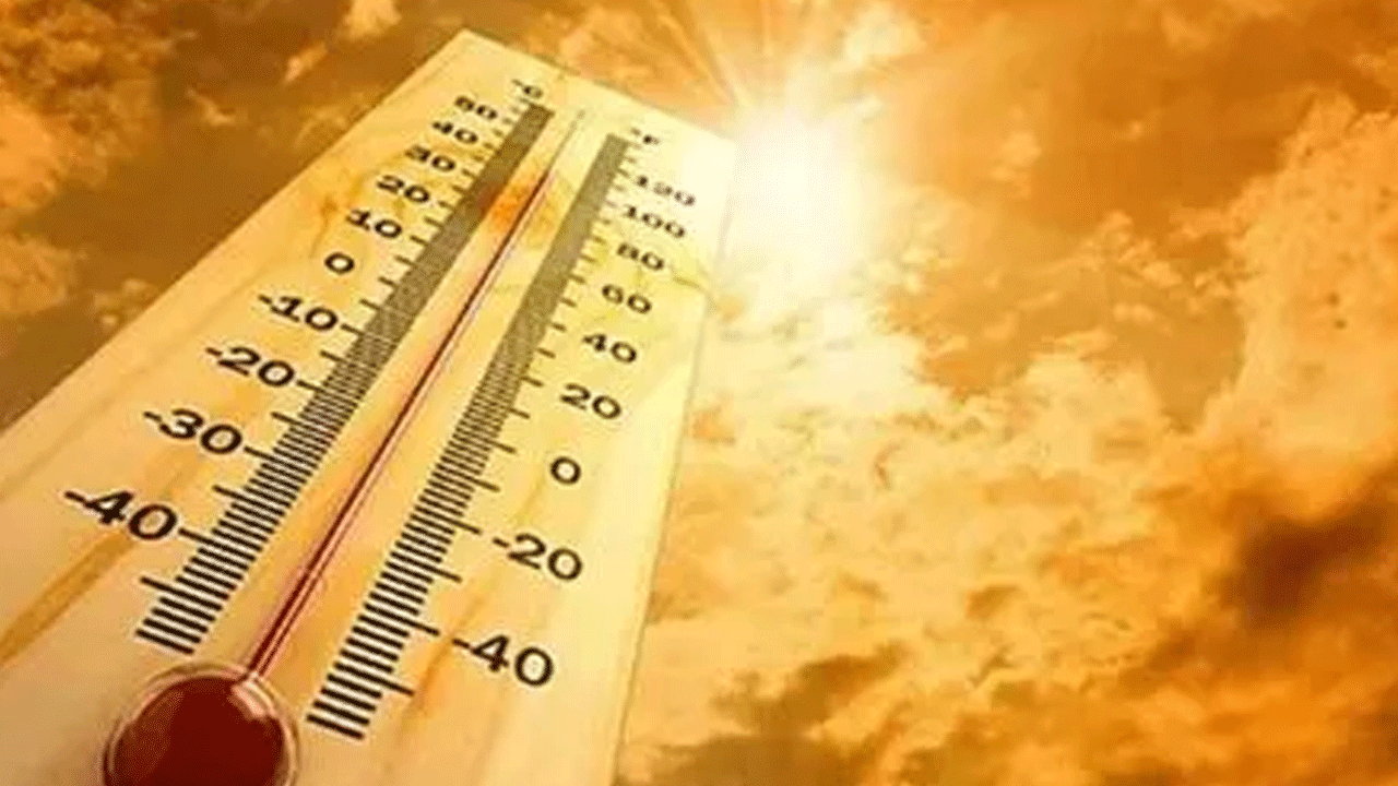 Heatwave in AP | దేశంలో మండుతున్న ఎండలు.. పిడుగురాళ్లలో 48.1 డిగ్రీల ఉష్ణోగ్రత నమోదు..!