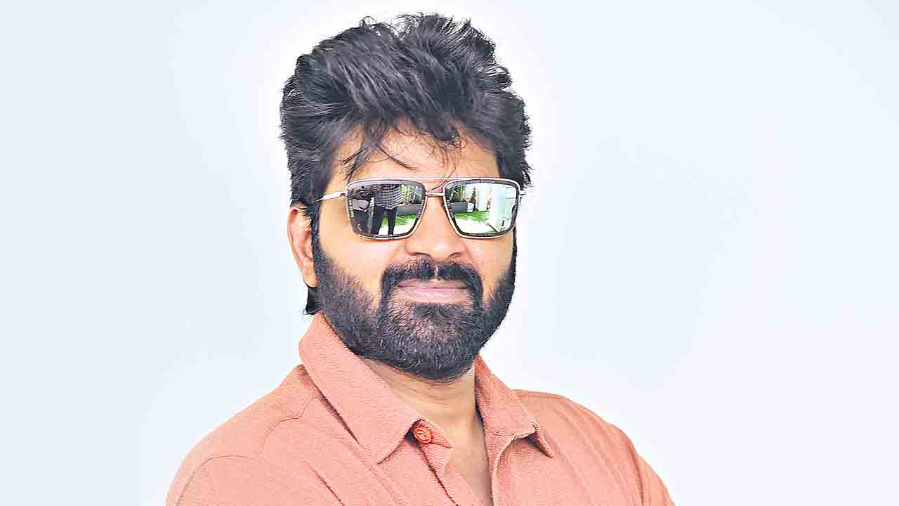 శ్రీవిష్ణు కొత్త చిత్రం ‘పోరాట సింహం’?