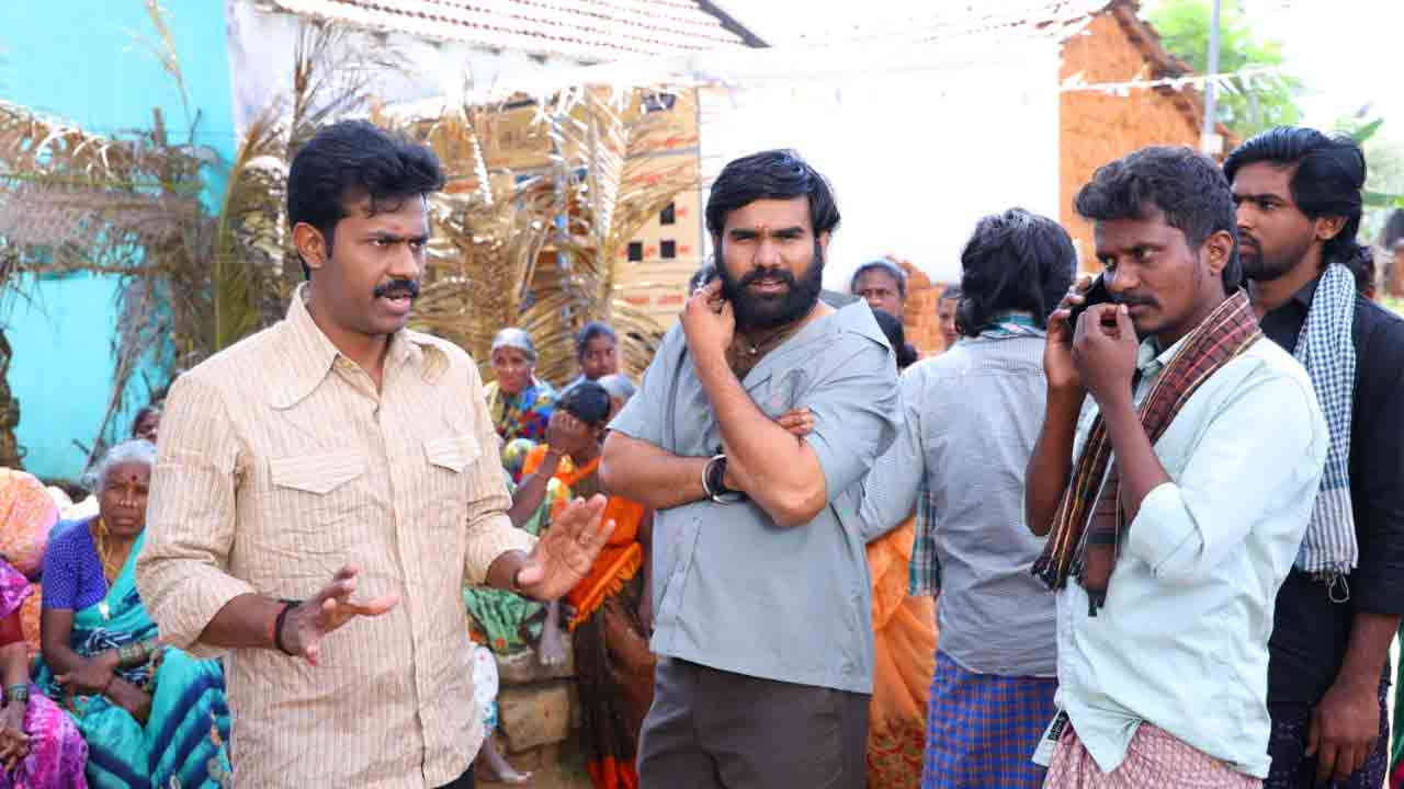 Actor Latheesh | తిండి లేని రోజుల నుండి ‘తిమ్మరాజుపల్లి టీవీ’లో విలన్ వరకు.. లతీష్ సక్సెస్ స్టోరీ