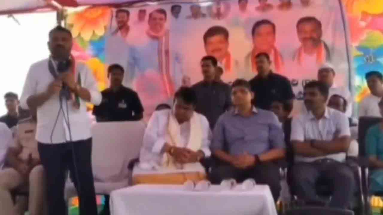 Thota Lakshmi Kantha Rao | మీది పోలీస్ డిపార్ట్‌మెంట్‌ కాదు.. మాఫియా డిపార్ట్‌మెంట్‌ అవుతుంది.. కాంగ్రెస్‌ ఎమ్మెల్యే సంచలన వ్యాఖ్యలు