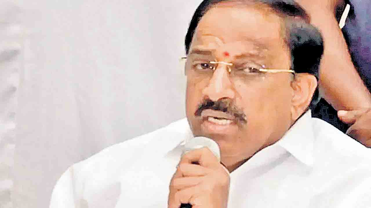 వానకాలానికి విత్తనాలు సిద్ధం చేయండి