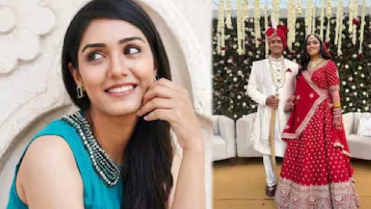 Twisha Sharma | త్విషా శర్మ మృతి కేసు.. భర్త సమర్ధ్ శర్మకు ముందస్తు బెయిల్ నిరాకరణ