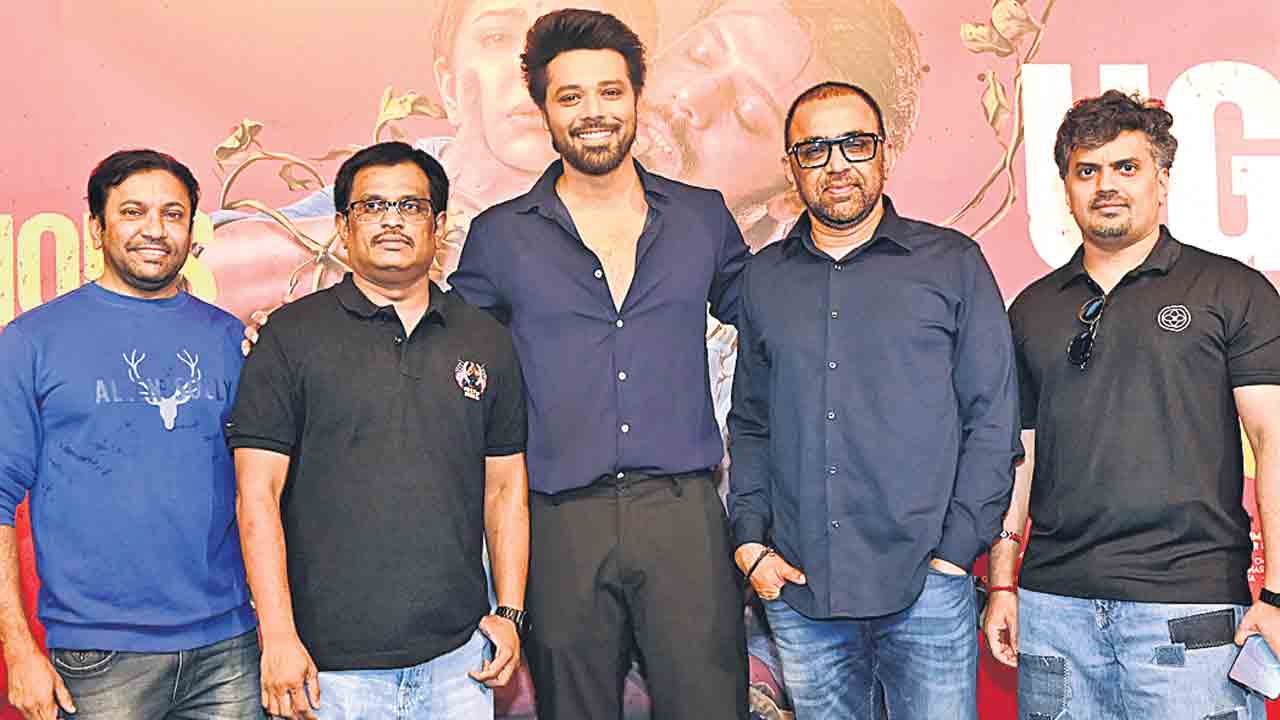 ఆ క్రెడిట్‌ మాత్రం దర్శకుడికే!