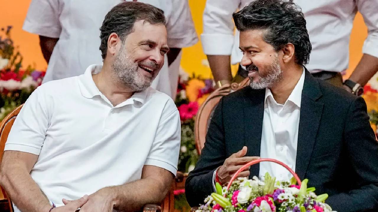 Tamil Nadu | కాంగ్రెస్ కరువు తీర్చిన విజయ్.. తమిళనాడులో 59 ఏళ్ల తర్వాత మంత్రివర్గంలో చోటు