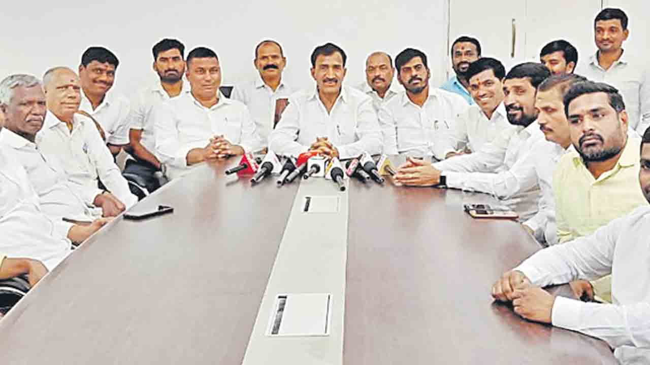 మోదీ పాలనలో ఆర్థిక తిరోగమనం