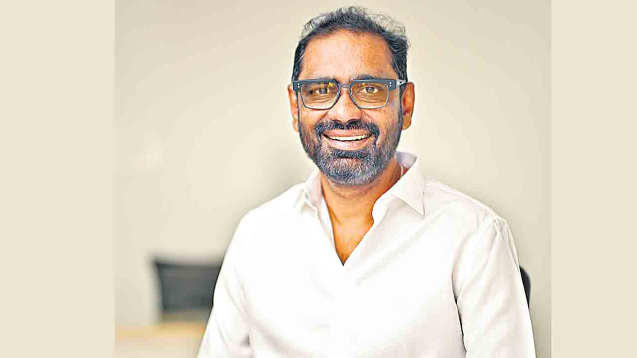 పెద్ది ఓ ప్రత్యేకమైన ప్రపంచం