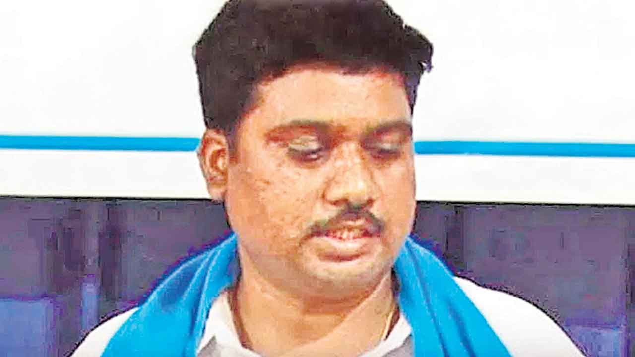 ఎస్సీ కార్పొరేషన్‌ విభజన ఎప్పుడు?