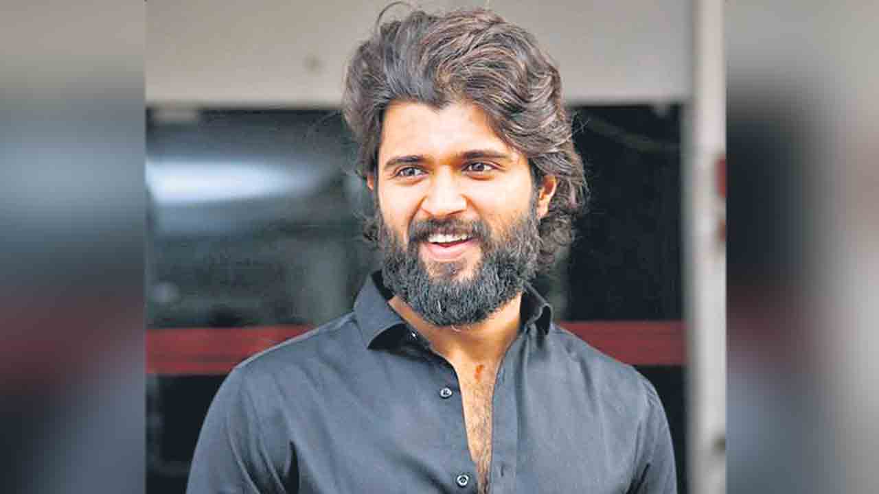 రౌడీ జనార్ధనకు ఇద్దరు మ్యూజిక్‌ డైరెక్టర్స్‌