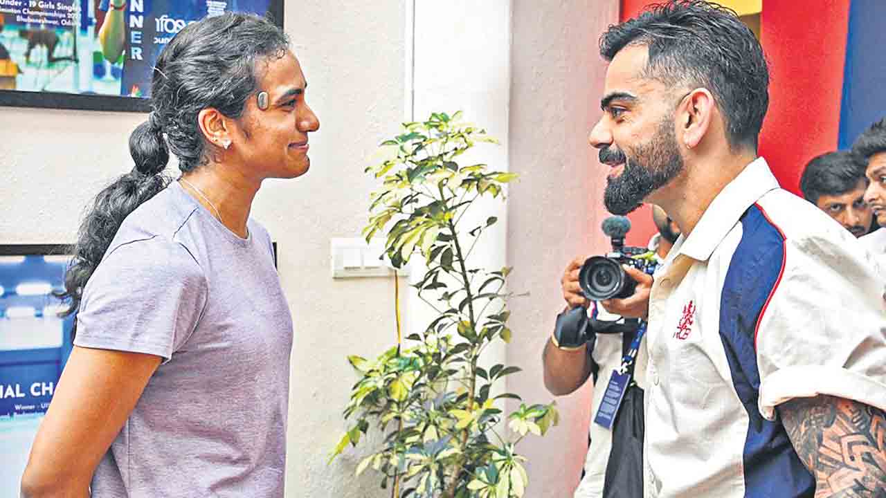 ఐపీఎల్‌ ఆదాయంలోనూ కోహ్లీనే కింగ్‌