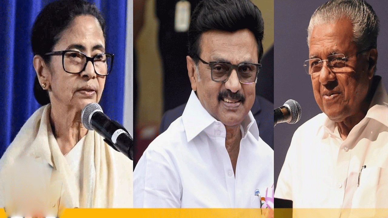 Counting | రేపే కౌంటింగ్.. మరికొన్ని గంటల్లో తేలనున్న ముఖ్యమంత్రుల భవితవ్యం..!