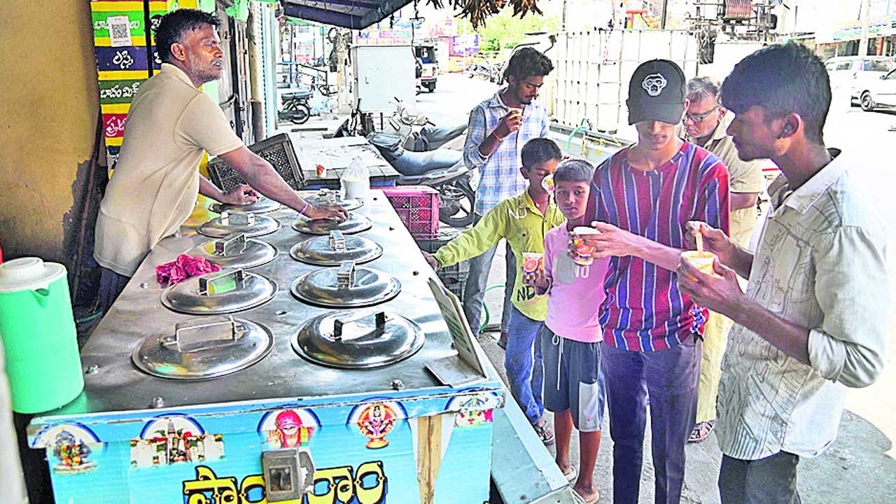 Warangal