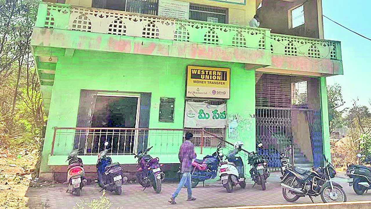 బల్దియాలో ‘సీజీజీ’ అట్టర్‌ఫ్లాప్‌