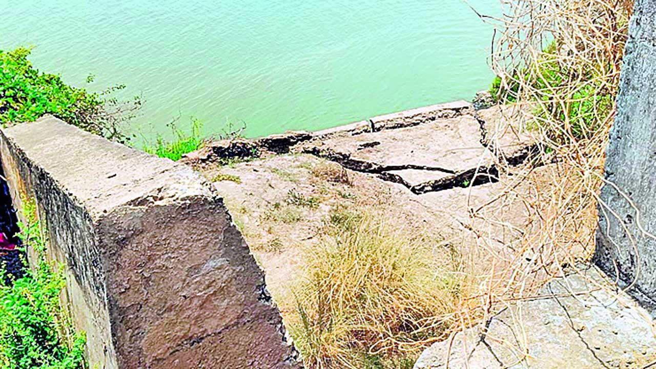 మరమ్మతు చేయరా?