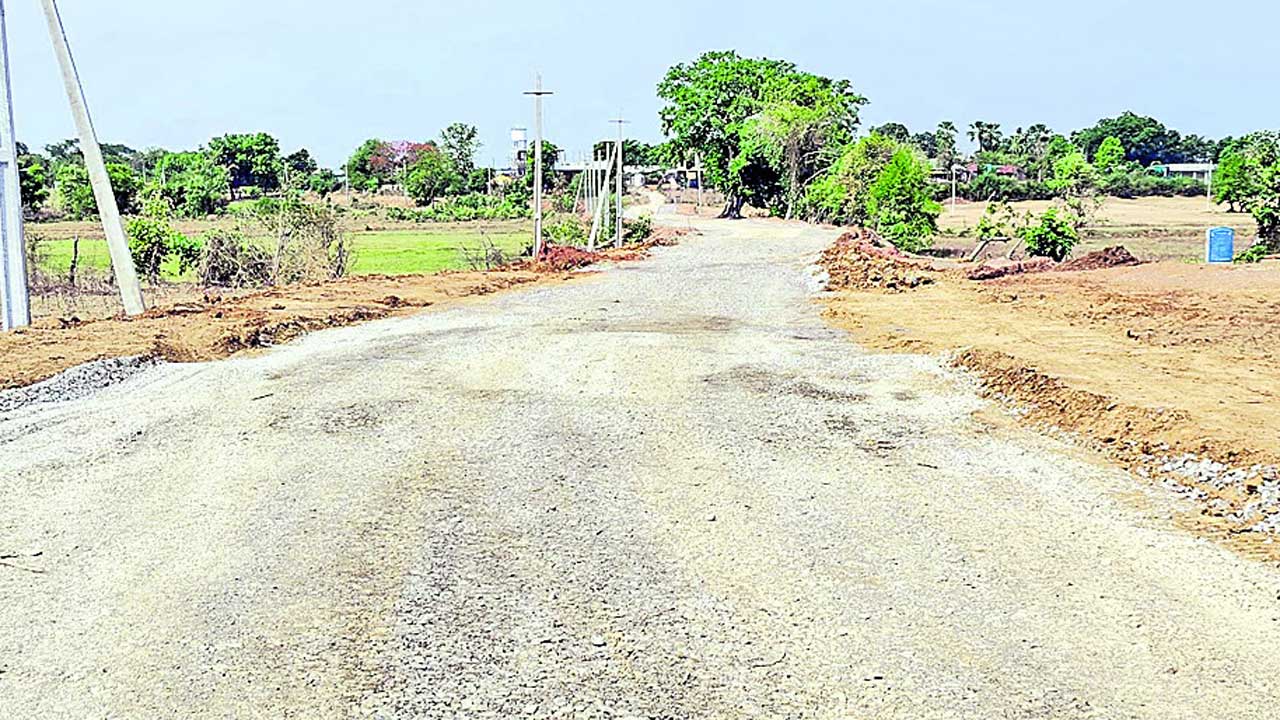 పనులు పూర్తయ్యేనా?