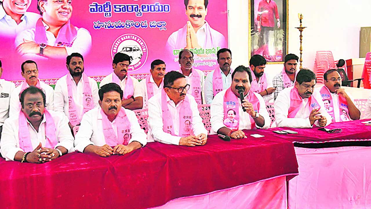 నిజం మాట్లాడితే ఉలికిపాటెందుకు?