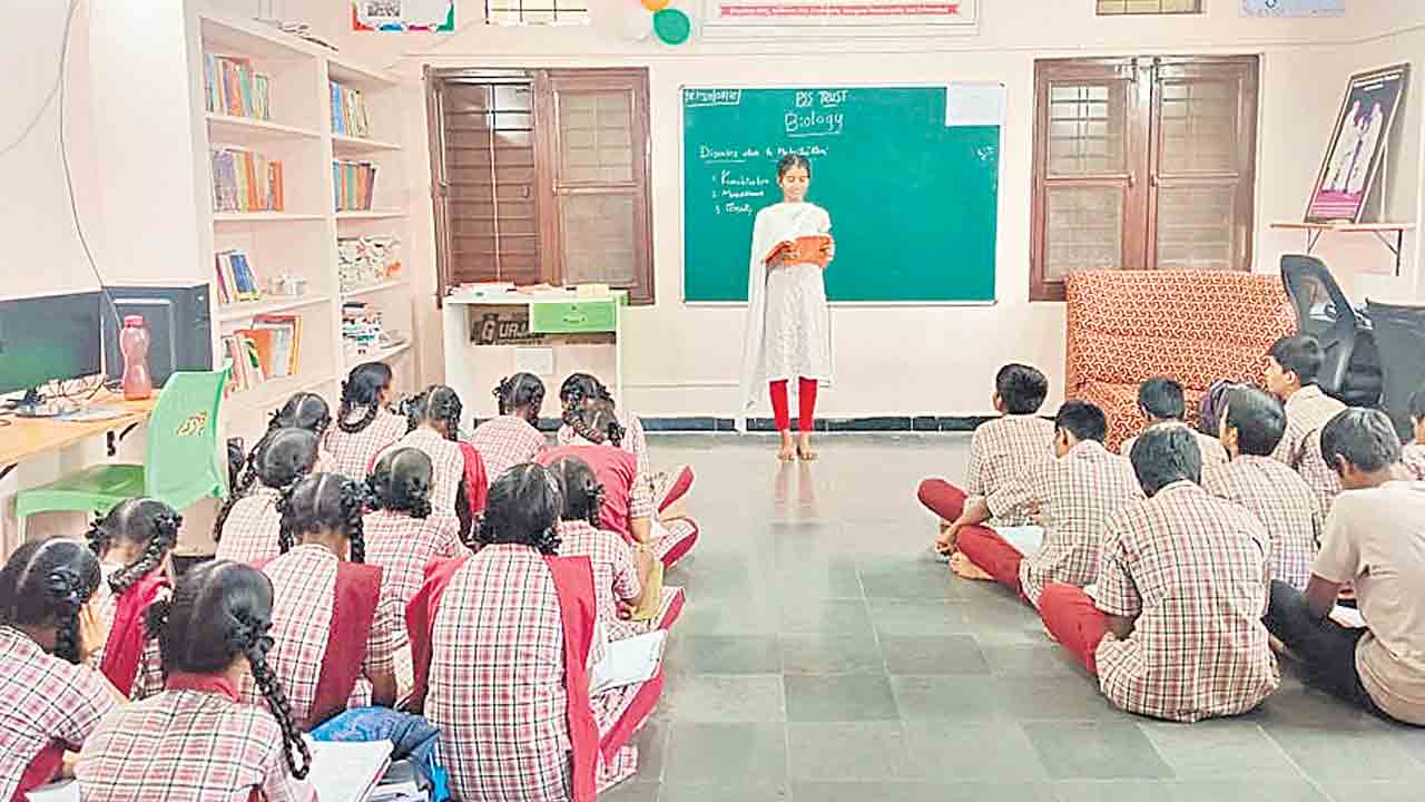 Water Tank Classes