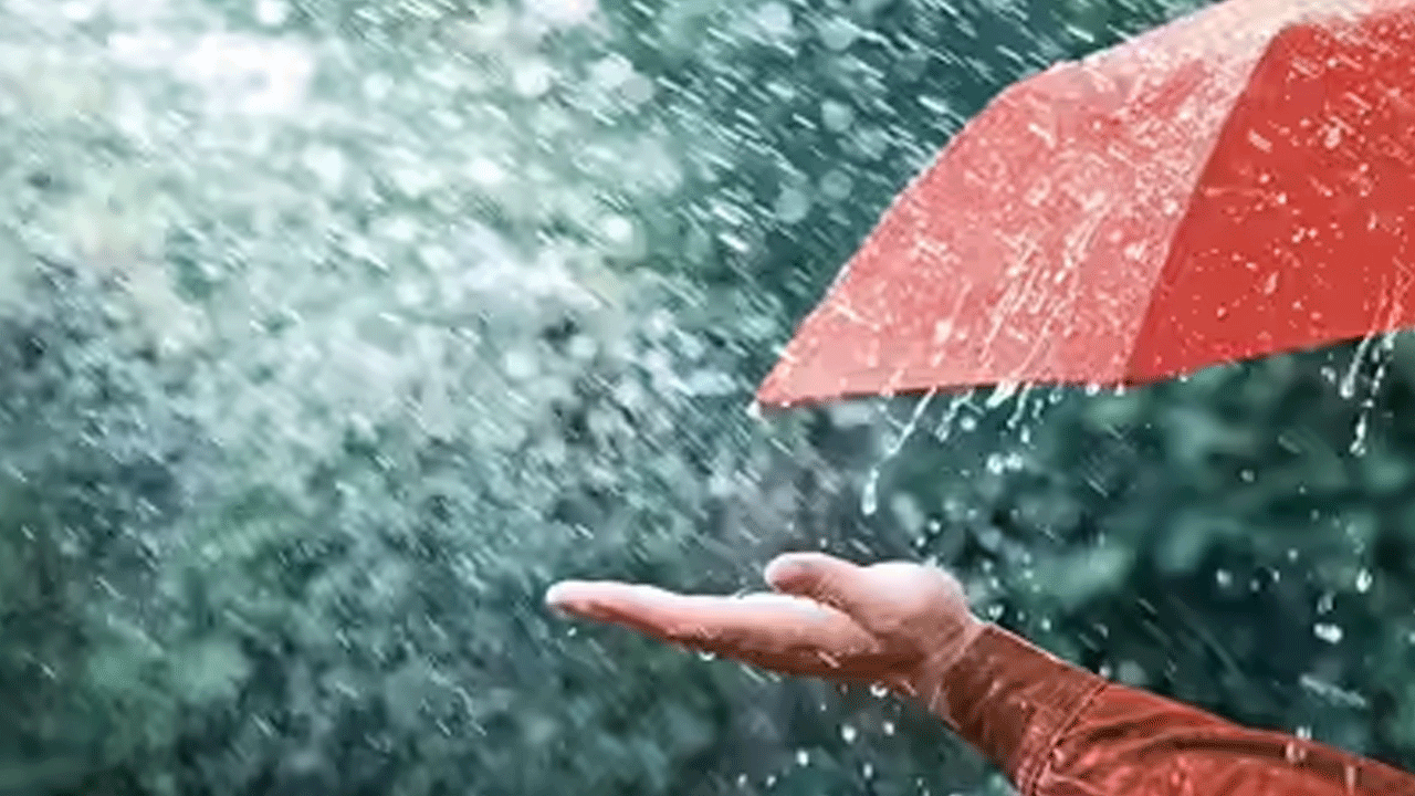Weather | బంగాళాఖాతంలో బలపడుతున్న అల్పపీడనం.. రాగల 48 గంటల్లో తెలుగు రాష్ట్రాల్లో వర్షాలు..!