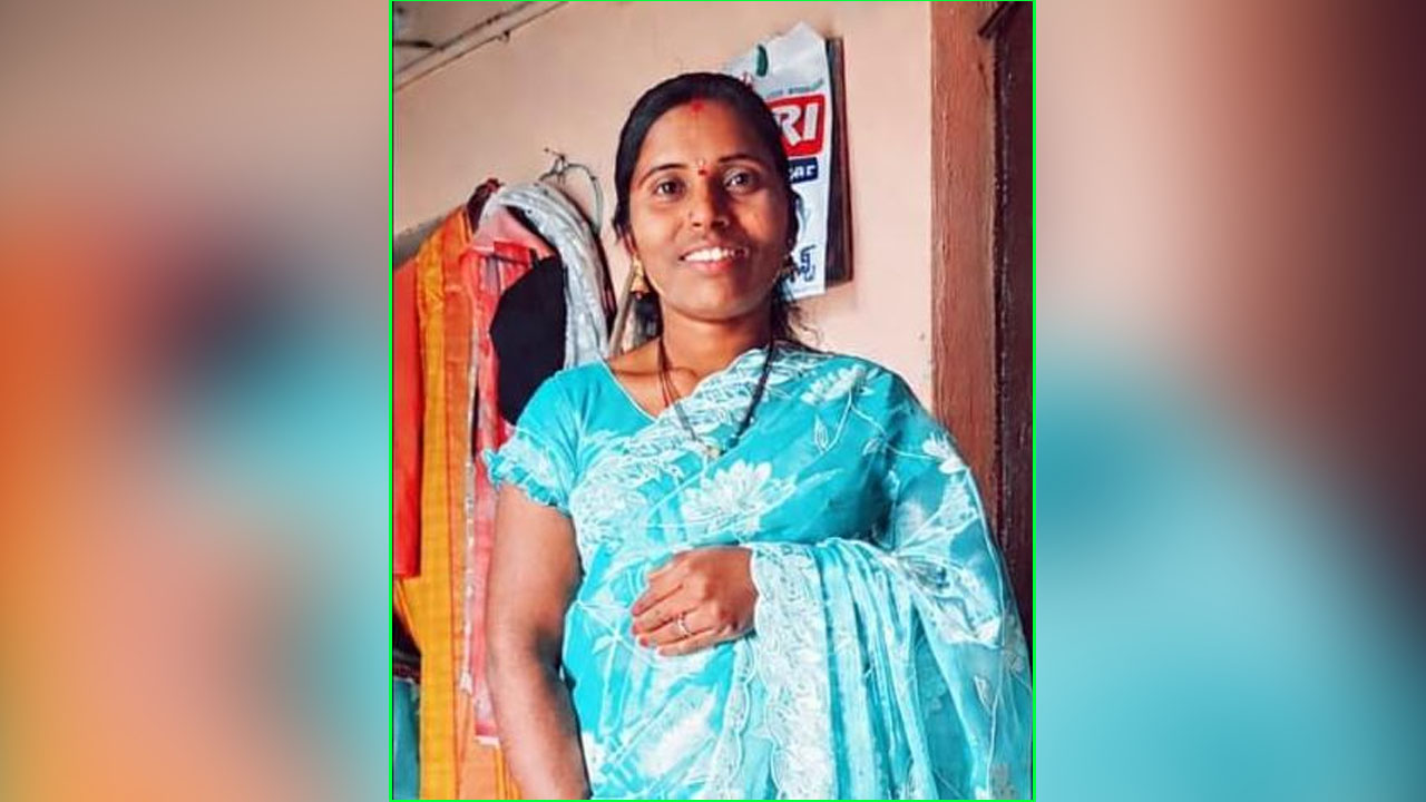 అదృశ్యమైన యువతి మృతదేహం లభ్యం