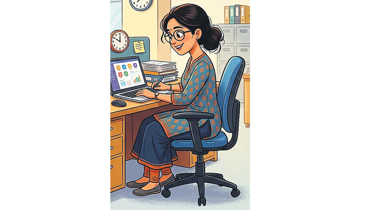 వదల బొమ్మాళీపై వేటు