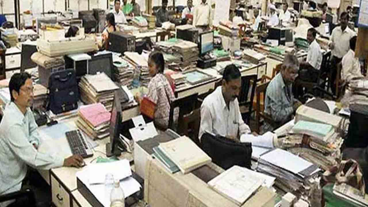 పని దినాలను ఐదు రోజులకు తగ్గించండి.. ఎంప్లాయీస్‌ జేఏసీ వినతి