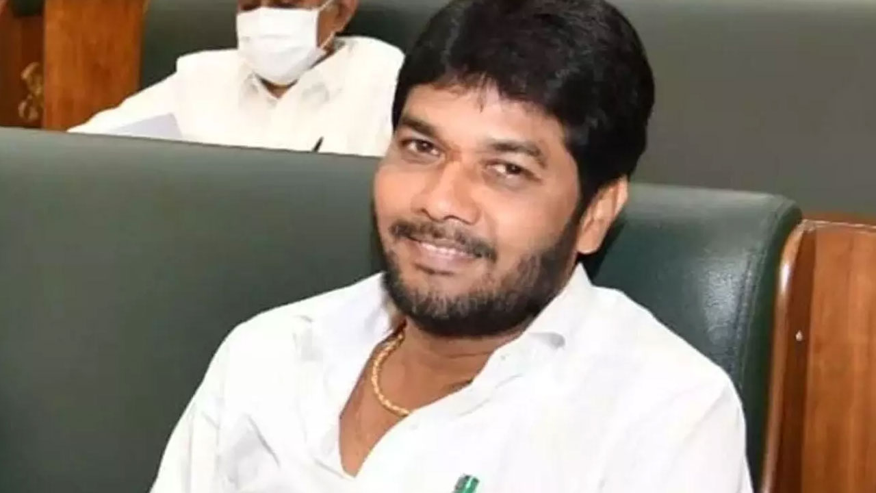 YCP MLC | వైసీసీ ఎమ్మెల్సీ అనంతబాబు బెయిల్‌ రద్దు