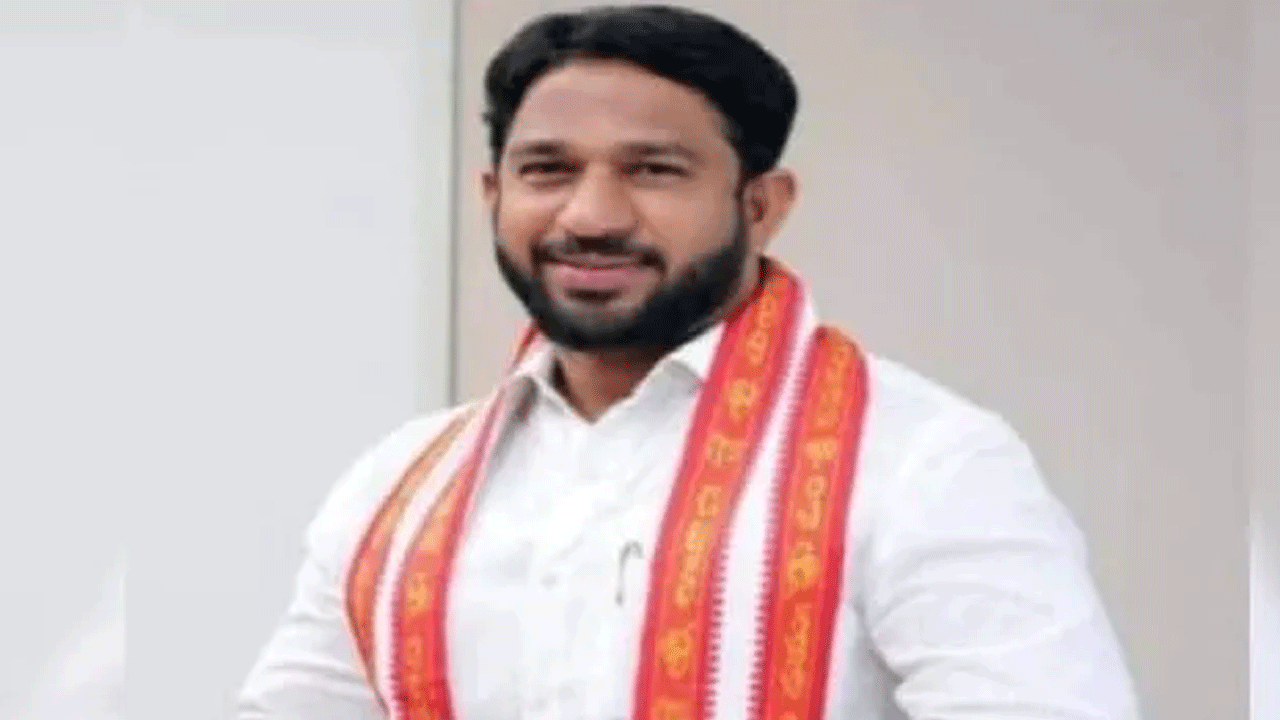 Nithyananda Reddy | పెద్ద దస్తగిరి హత్య కేసు.. వైసీపీ నేత నిత్యానంద రెడ్డికి 14 రోజుల రిమాండ్‌