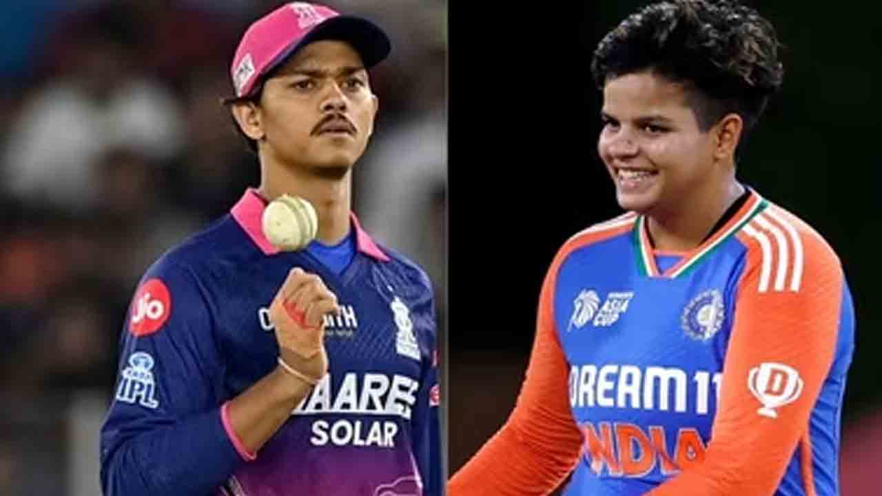 జైస్వాల్‌, షెఫాలీ వర్మకు నాడా నోటీసులు