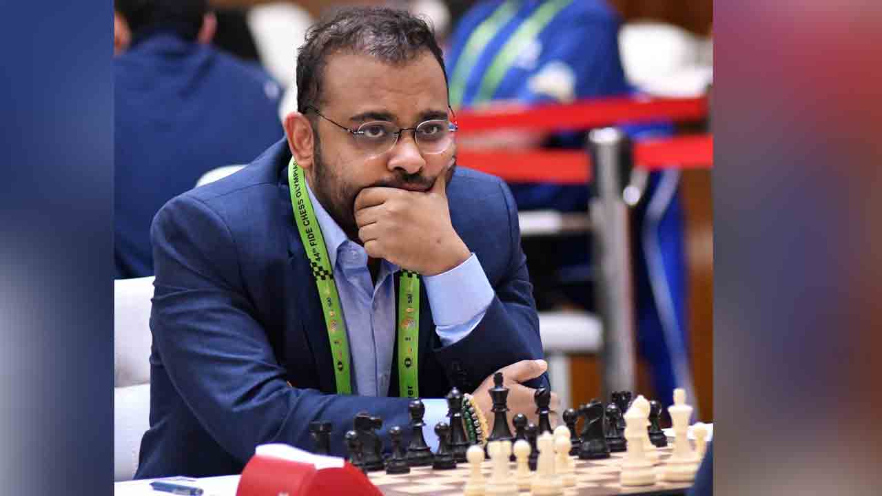 AbhijeetGupta | నాకు ఇవ్వాల్సిన ప్రైజ్‌మనీ ఎగ్గొట్టారు.. న్యాయం చేయరూ..!