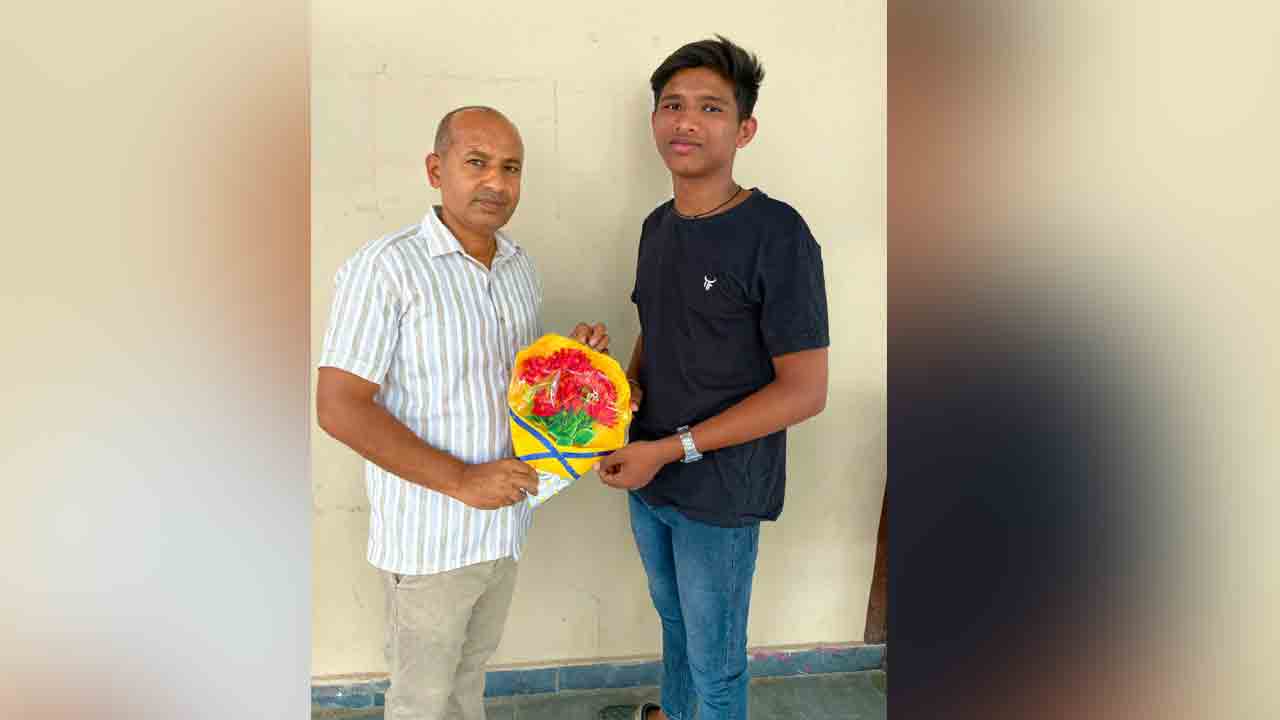 Aditya