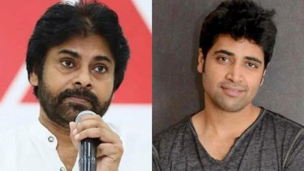 Adivi Sesh | పవన్ కల్యాణ్ నాయకత్వంపై అడివి శేష్ ప్రశంసలు.. ప్రజల సమస్యలపై వెంటనే స్పందించే నాయకుడంటూ కామెంట్