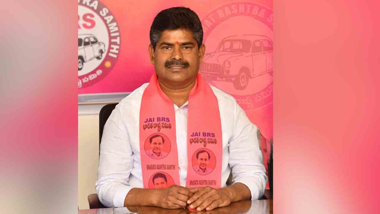 Thota Agaiah | బండి సంజయ్ రాజీనామాకు బీఆర్‌ఎస్ పట్టు.. రేపు సిరిసిల్ల, వేములవాడలో ధర్నాలు..!