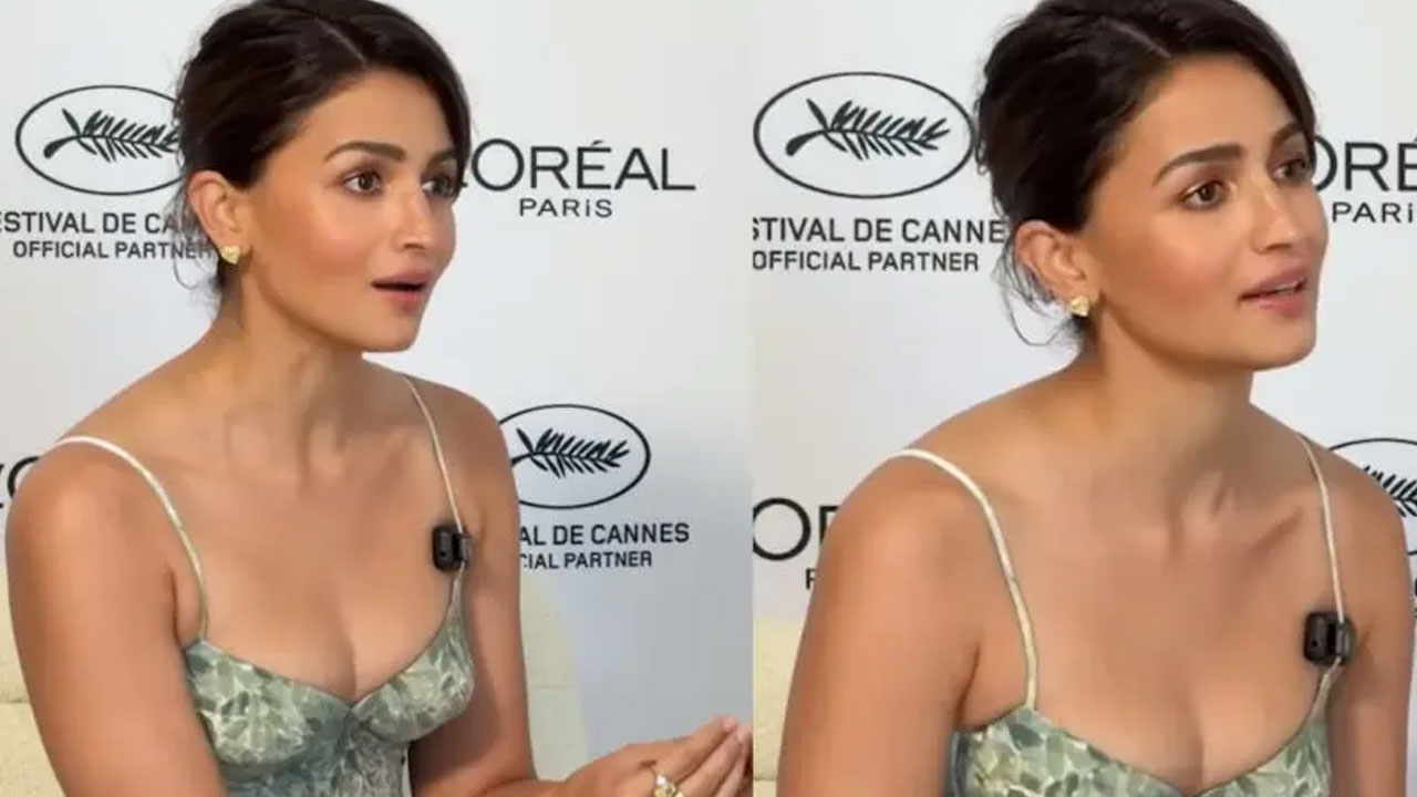Alia Bhatt | హీరోలకే అంత ప్రాధాన్యత ఎందుకు .. ఇండియన్ సినిమాపై ఆలియా భట్ కామెంట్స్ వైరల్