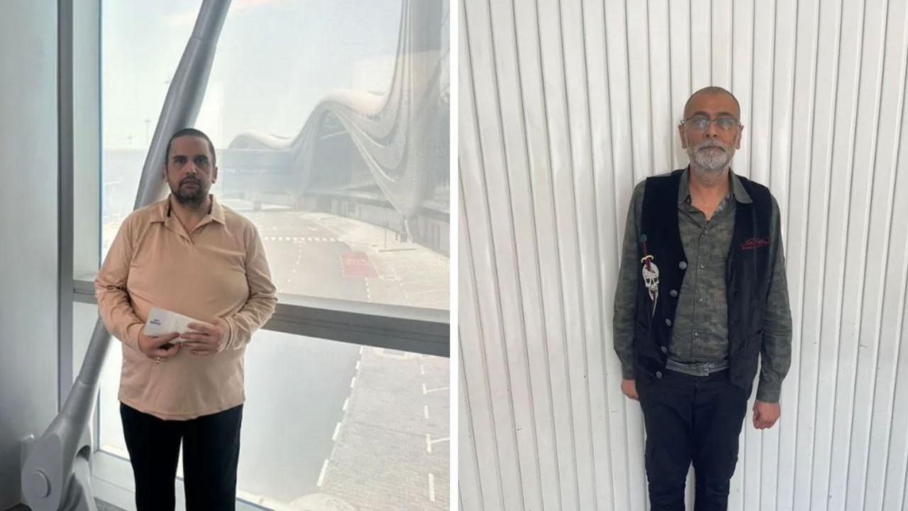 Fugitives Arrest: ఇద్ద‌రు మోస్ట్ వాంటెడ్ ఆర్థిక నేర‌గాళ్ల అరెస్టు.. భార‌త్‌కు అప్ప‌గించిన యూఏఈ