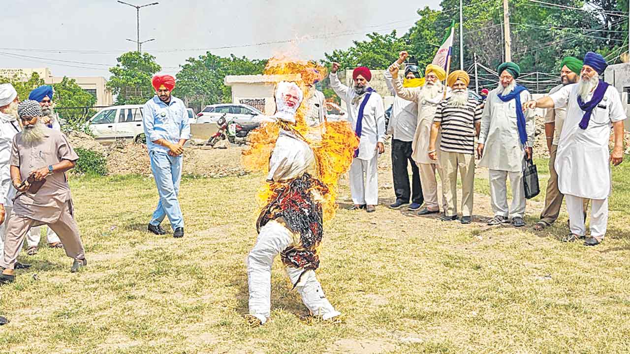 పెట్రో వాతతో ఈ ధరలూ పైపైకి!