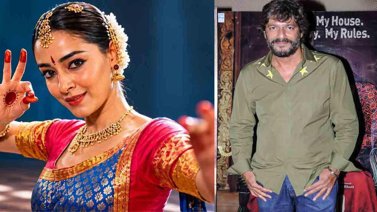 Ananya Panday | అనన్యా పాండే డ్యాన్స్‌పై ట్రోలింగ్.. కూతురుకి మ‌ద్ద‌తుగా నిలిచిన‌ చుంకీ పాండే!