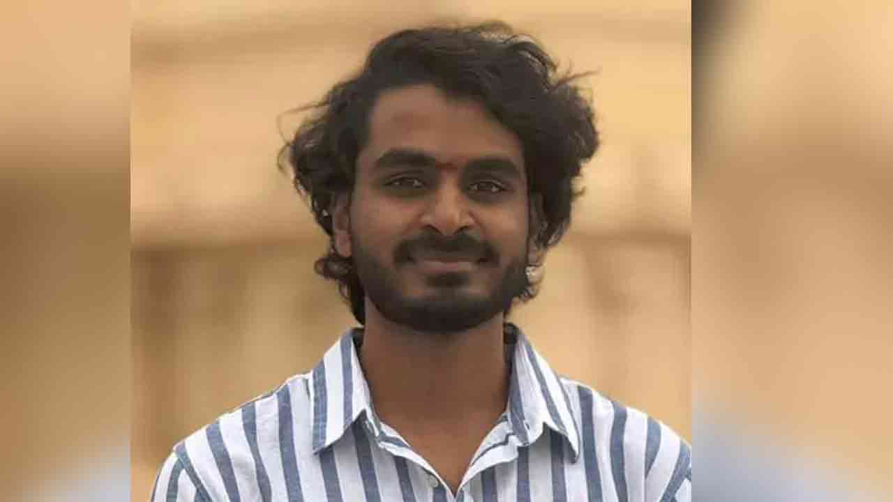 ముగ్గురు స్నేహితులను కాపాడి.. అమెరికాలో హైదరాబాద్ యువకుడు మృతి