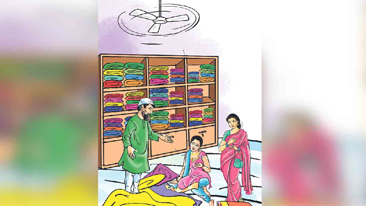అప్పుల అప్పలమ్మ- 2