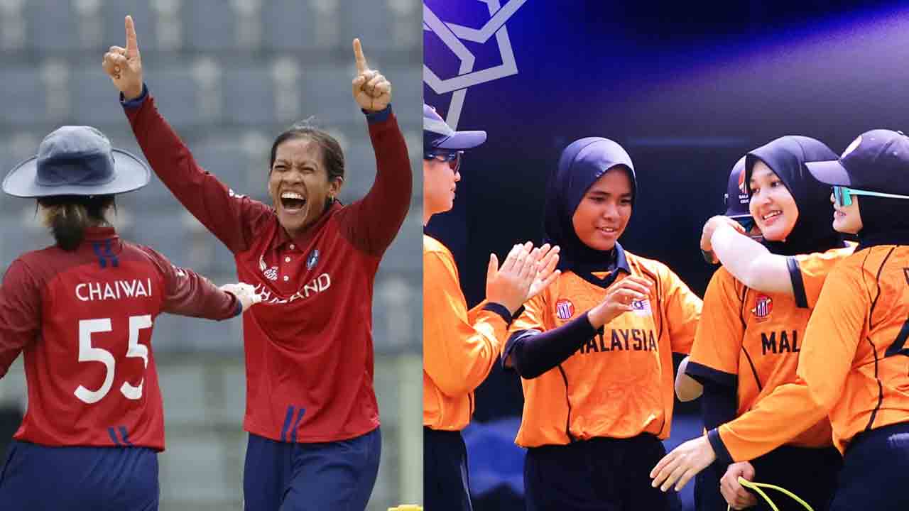 Asian Games | ఆసియా క్రీడల బెర్తులు ఖరారు.. మూడు పసికూనలకు అవకాశం..!