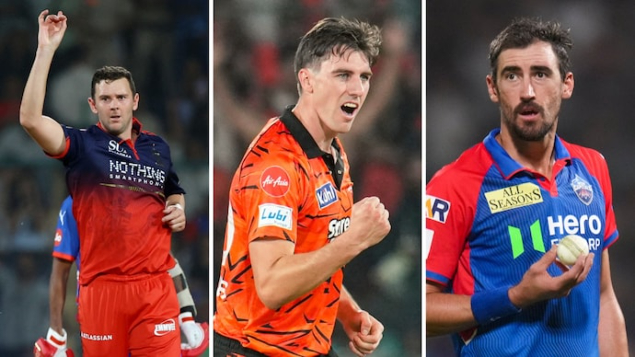 IPL 2026 | ఐపీఎల్ ఫ్రాంచైజీల‌కు గుడ్‌న్యూస్.. పాకిస్థాన్ ప‌ర్య‌ట‌నకు ఆసీస్ స్టార్లు డుమ్మా..!